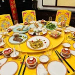 What to Eat in Shanghai?