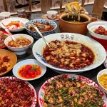 China’s Eight Major Cuisines